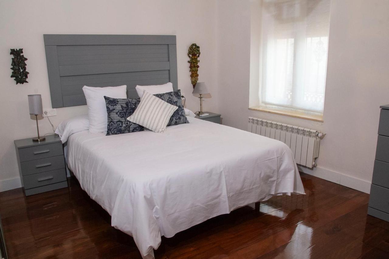Casa Rural Tres Ventas Brazatortas Exteriör bild