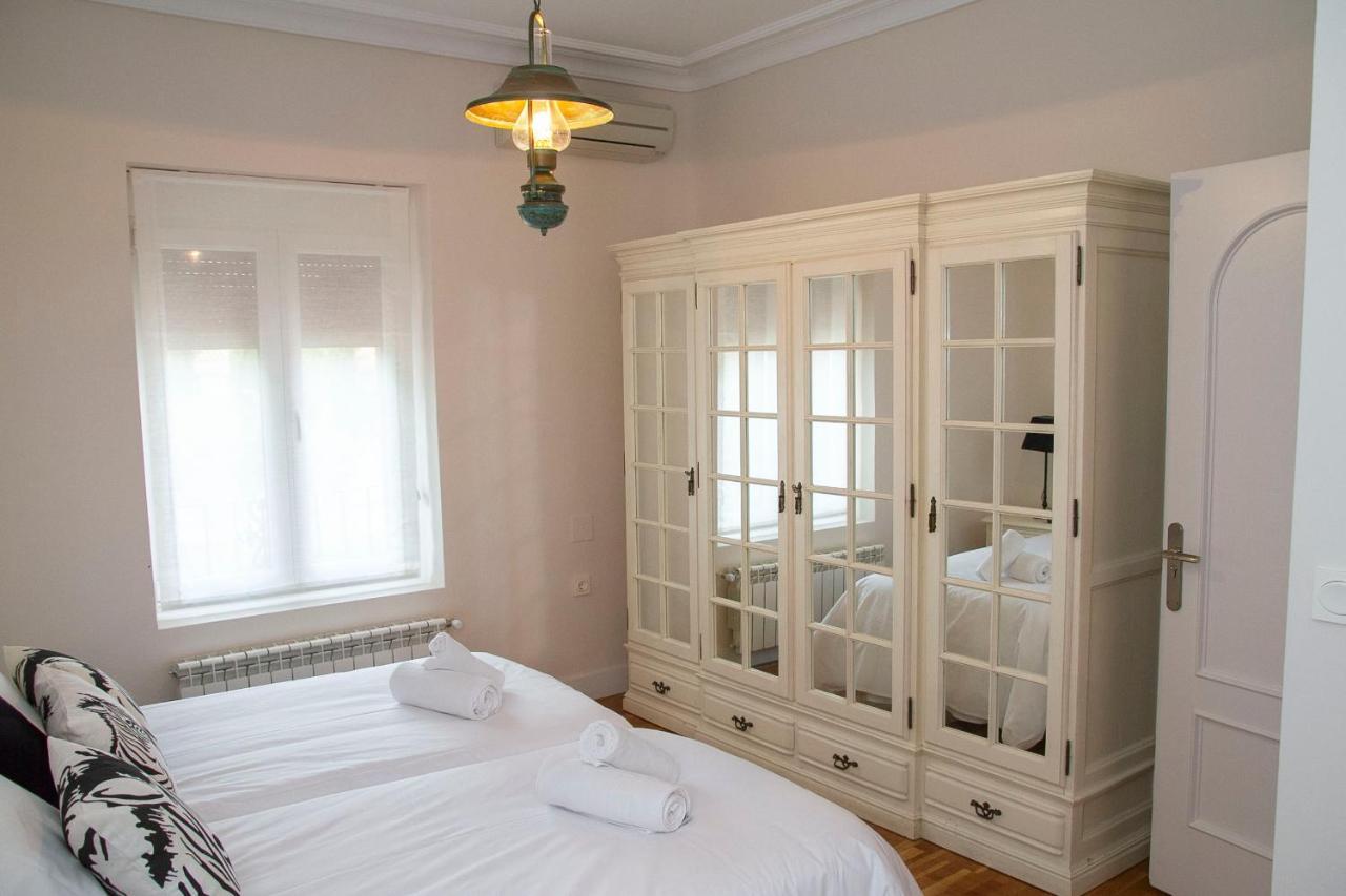 Casa Rural Tres Ventas Brazatortas Exteriör bild