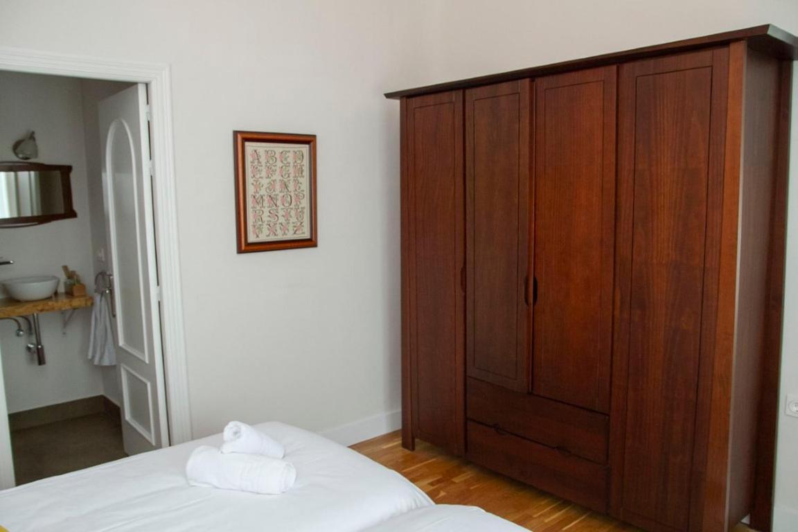 Casa Rural Tres Ventas Brazatortas Exteriör bild