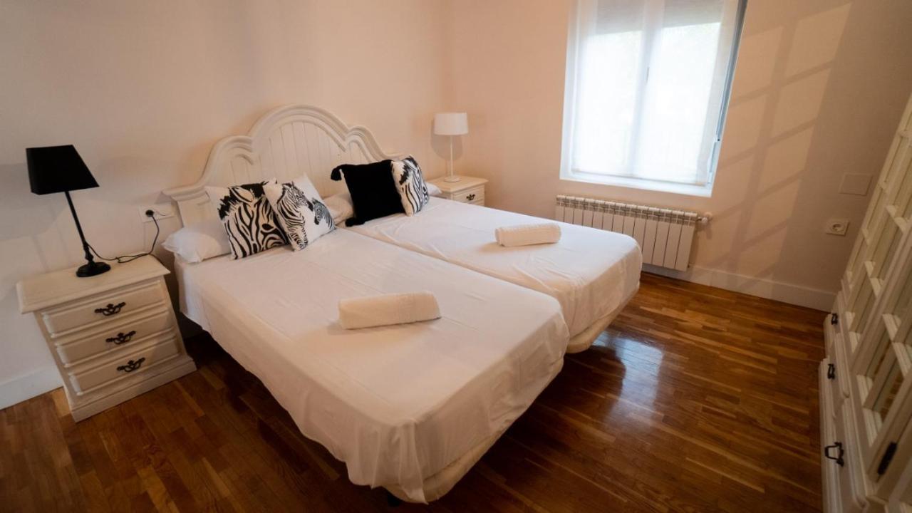 Casa Rural Tres Ventas Brazatortas Exteriör bild