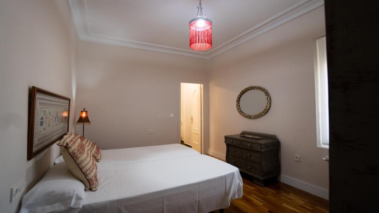 Casa Rural Tres Ventas Brazatortas Exteriör bild