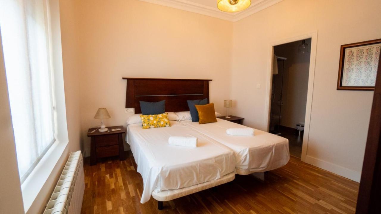 Casa Rural Tres Ventas Brazatortas Exteriör bild